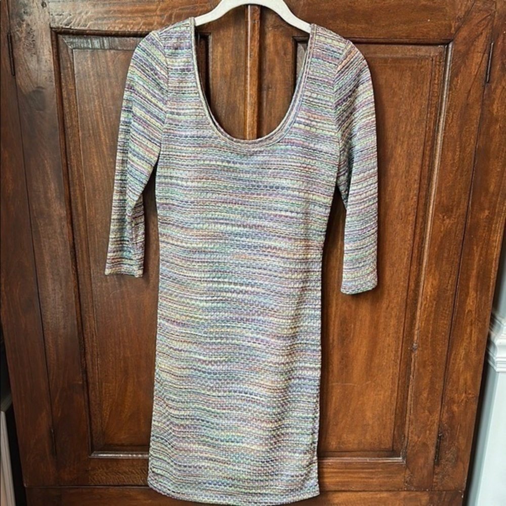 ABS Allen Schwartz dress
